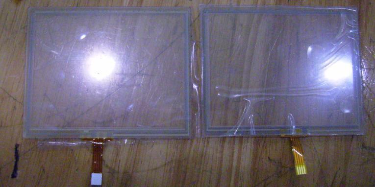 Original Touch Screen for Intermec CN3 CN3E CK3 CK3B